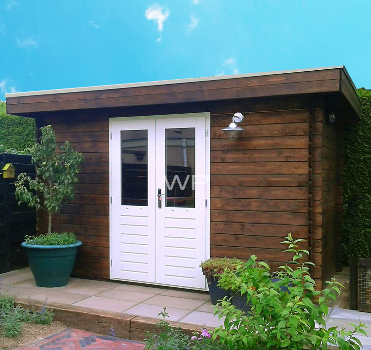 Summer Houses Log Cabins And Gazebos Of Top Quality Woodpro