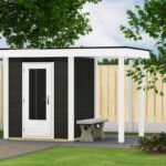 Summer house 90002
