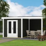 Summer house 90003
