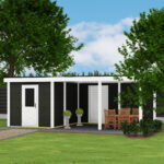 Summer house 90005