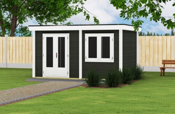 Summer house 90009