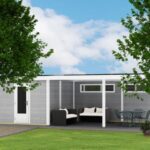 Summer house 90012