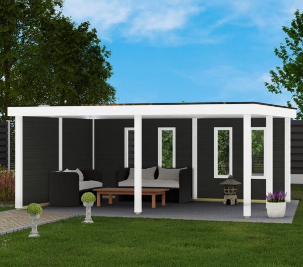 Gazebo 90025