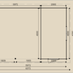 Logcabin 26500