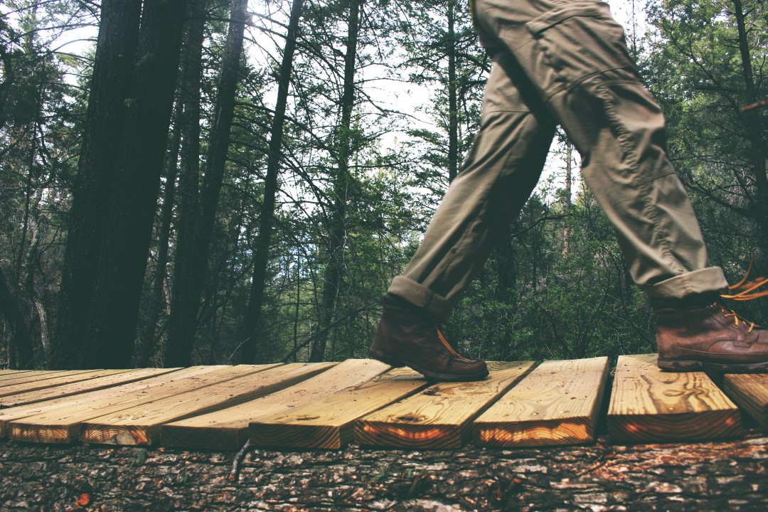 Woodpro-Accessible