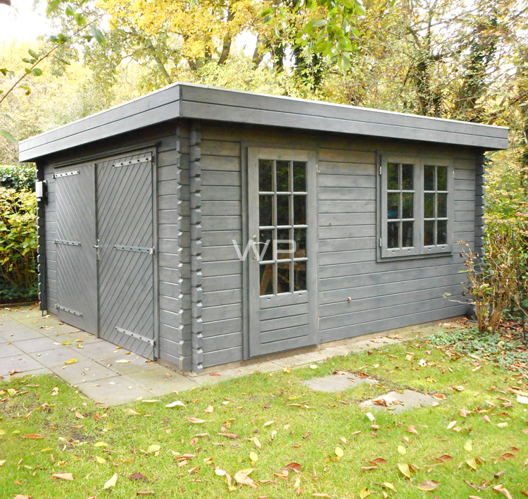 Garage sizes – build the garage you always dreamed of