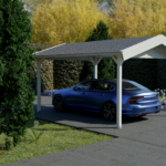 Carport CP2