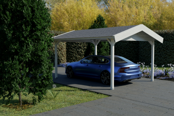 Carport CP2