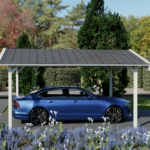 Carport CP2