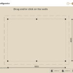 Carport blueprint