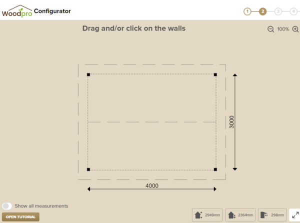 carport blueprint